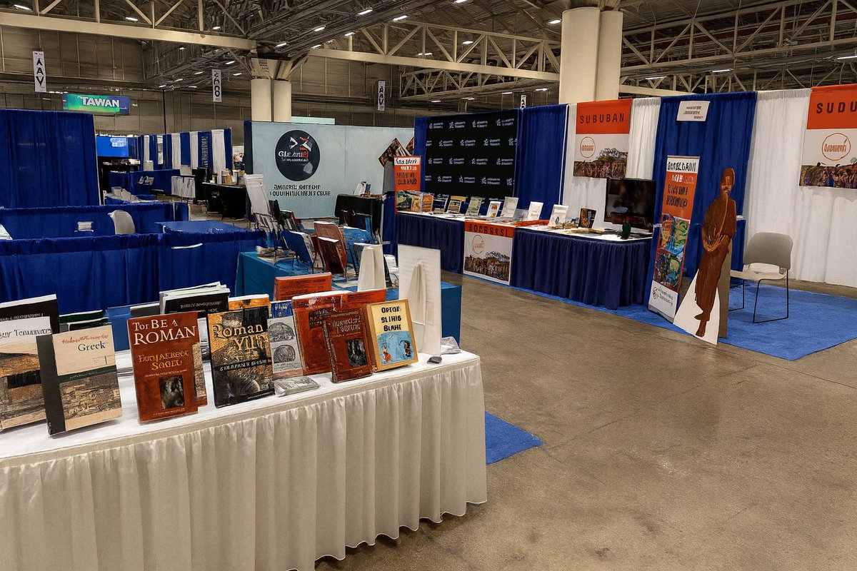 ACL Classics tweet media