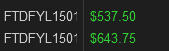 LumiTraders's tweet photo. $MES and only 2 micros today! @Tradeify https://t.co/QDYguKNQro