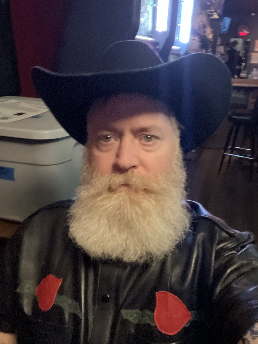 Whittier Fister 🔜 Dallas 4/8-11, Atlanta 4/20-23 tweet media