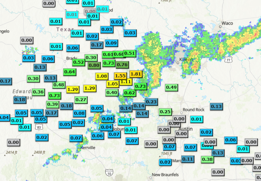 Lower Colorado River Authority tweet media