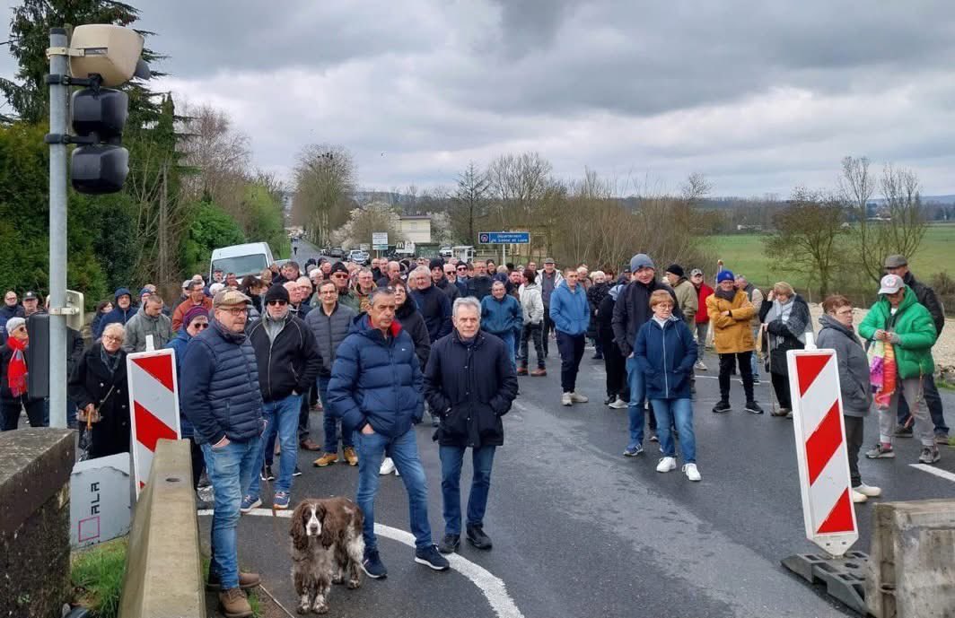 André Accary tweet media