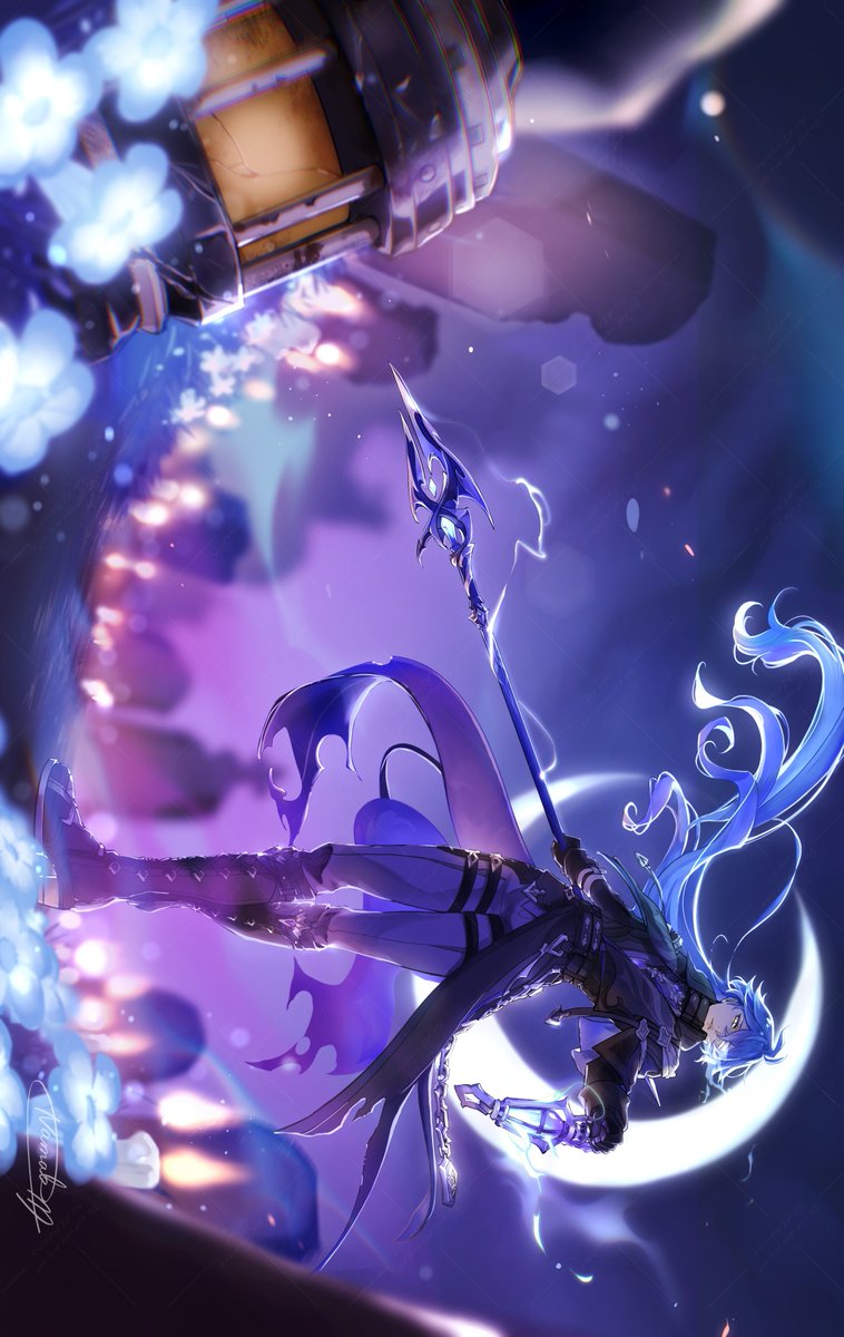 フリンズさん  #Flins