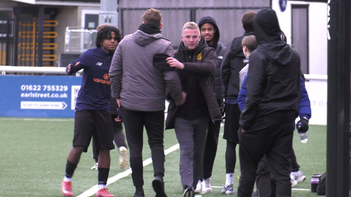 Stones TV tweet media