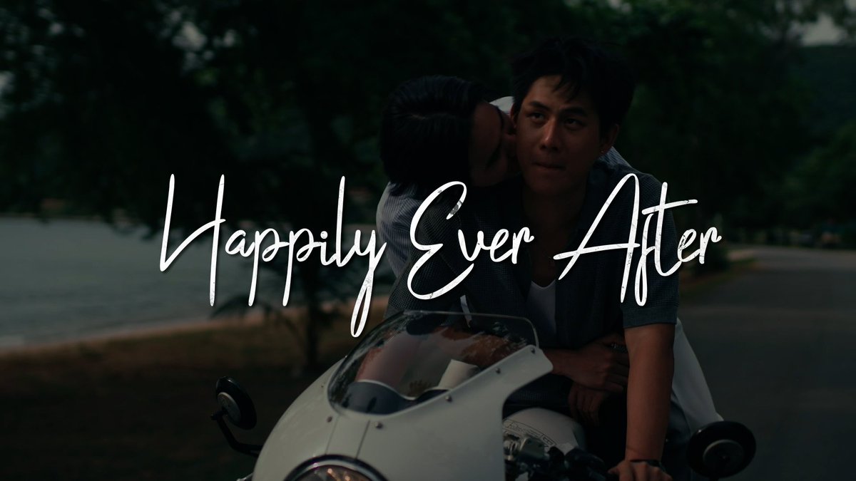 ThatSummerTH's tweet photo. หลังจากนี้มาสร้างความทรงจำดีๆ
ในทุกฤดูไปด้วยกันนะ...

HAPPILY EVER AFTER ✨

#ThatSummerSeriesFinalEP
@winny_thanawin @satangktp https://t.co/X0HdvCxnRe