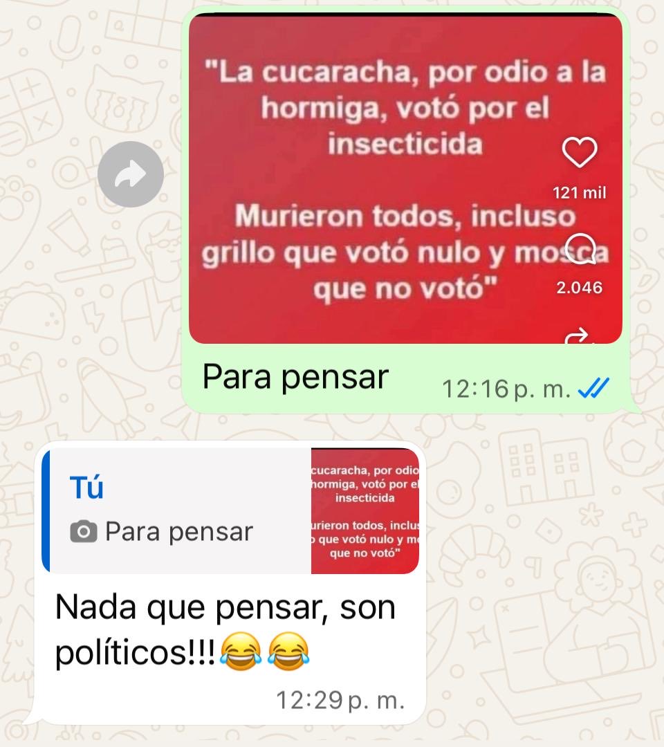 Dra. Profa. Andrea Valiente 🇺🇾📚 (@dravaliente) on Twitter photo 