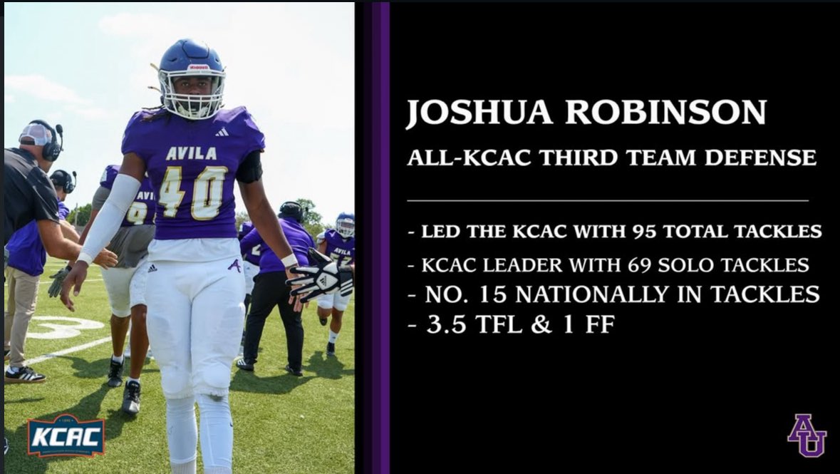 Joshua Robinson tweet media