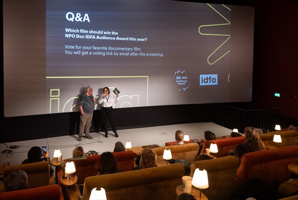 CCDocumental tweet media