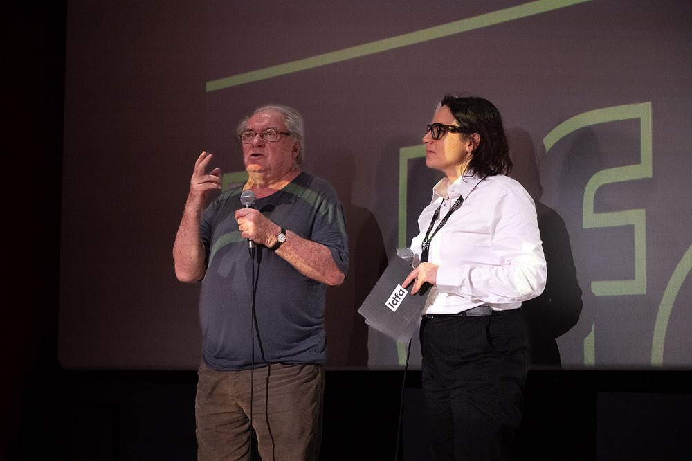 CCDocumental tweet media