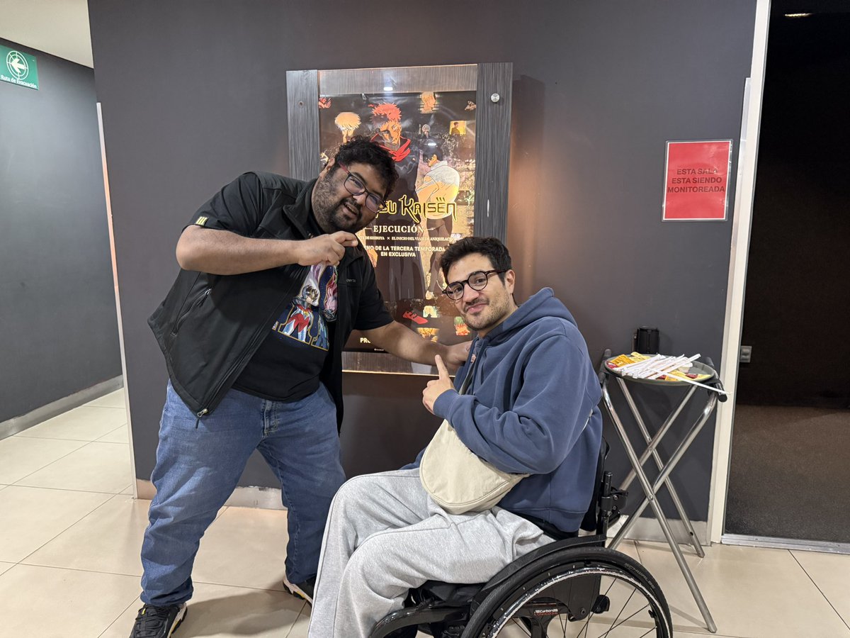 Joel Humberto Gomez Paredes tweet media