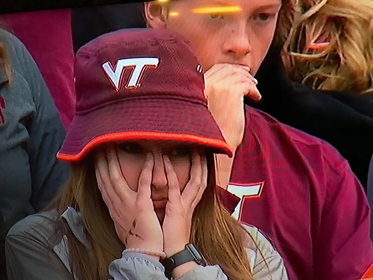 JohnSchick's tweet image. #GoHoos #BeatTech