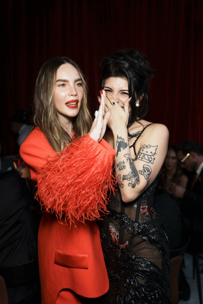 RevistaEliteqr's tweet image. ✨El antiguo Hotel Reforma brilló como sede de los GQ Men of the Year 2025, un homenaje a figuras que marcan estilo y poder en su generación.🌟📸

#ModaYEstilo #Iconos2025 #SociedadPoderNegocios 

revistaelitemx.com/gq-men-of-the-…