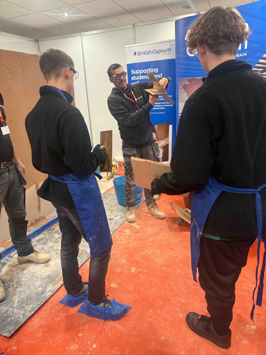 ACE Luton tweet media