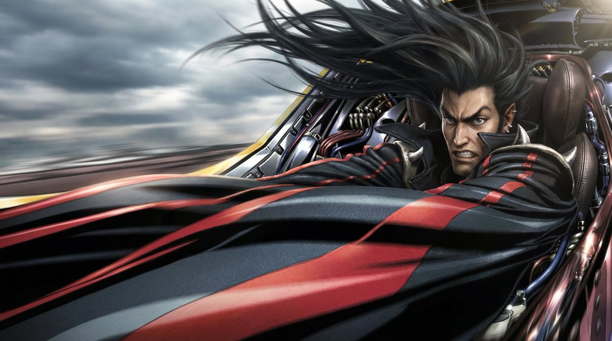 Redline reimagined?! 
Thanks Nano Bana and <a href="/higgsfield_ai/">Higgsfield AI 🧩</a> 😍