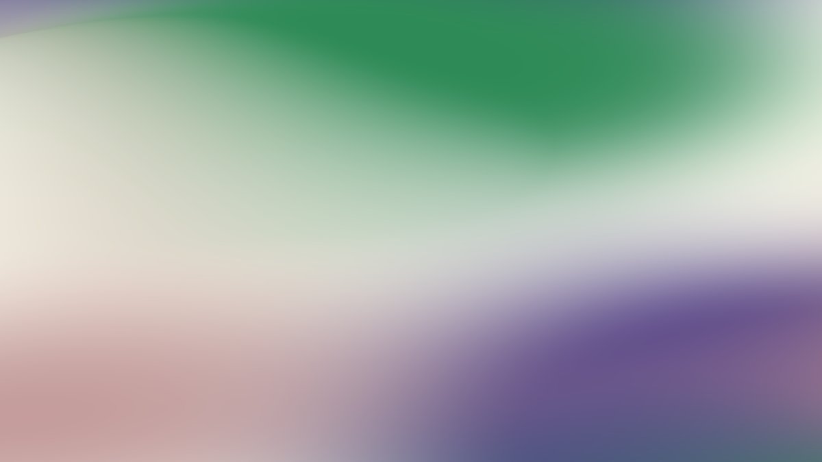 GradientBG's tweet photo. #62: Ivory

Warmer than white, #FFFFF0 is cream at its most refined. This subtle off-white brings elegance without effort. Enriched with darkslateblue, rosybrown &amp; seagreen for a gradient that feels like handwritten poetry on expensive paper 📜

https://t.co/LPM5ro8X1C https://t.co/MVepAmRqWm