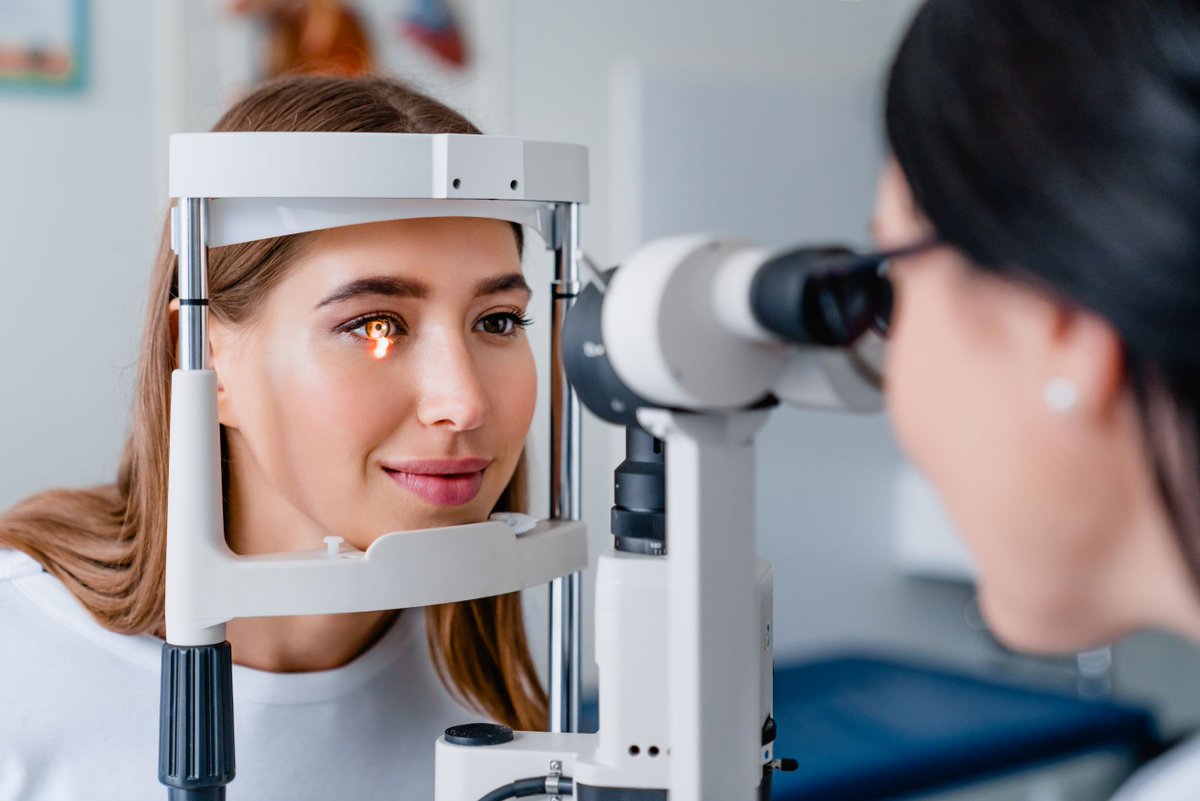 Finding an eye doctor shouldn't be harder than reading the eye chart. Use our provider search tool to locate in-network professionals near you and take advantage of your vision benefits today! zurl.co/L3LLb 

#NVAProviderNetwork #NVA #NVAVision #VisionBenefits #EyeCare
