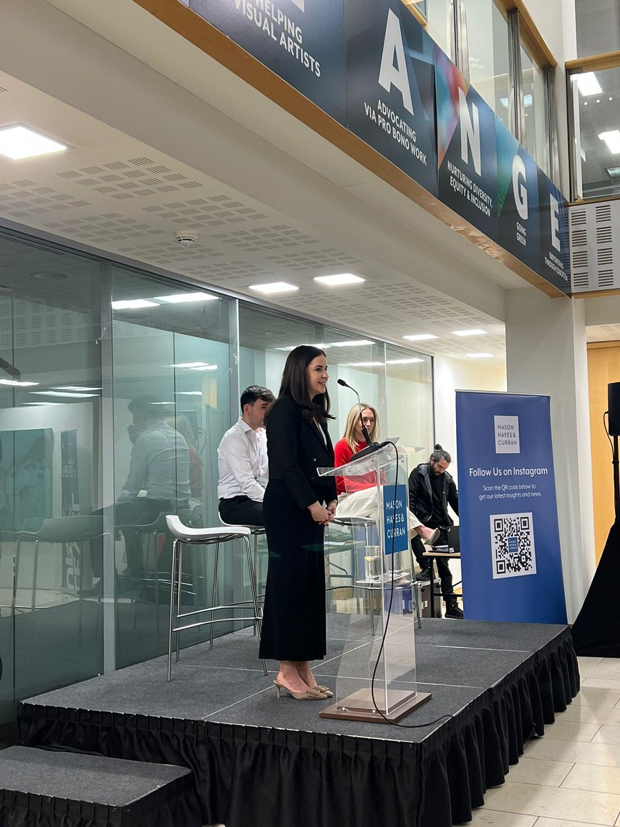 MHCLawyers's tweet photo. Our intern recruitment programme is vital to our firm’s success. Thanks to all the prospective interns who joined our pre-interview reception, you brought great energy.
Wishing you the very best in your upcoming interviews.
#MHCLaw #LawInternship #MHCLife https://t.co/zXYwALpDJh