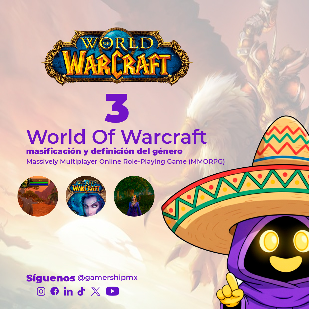 Gamership 💜 tweet media