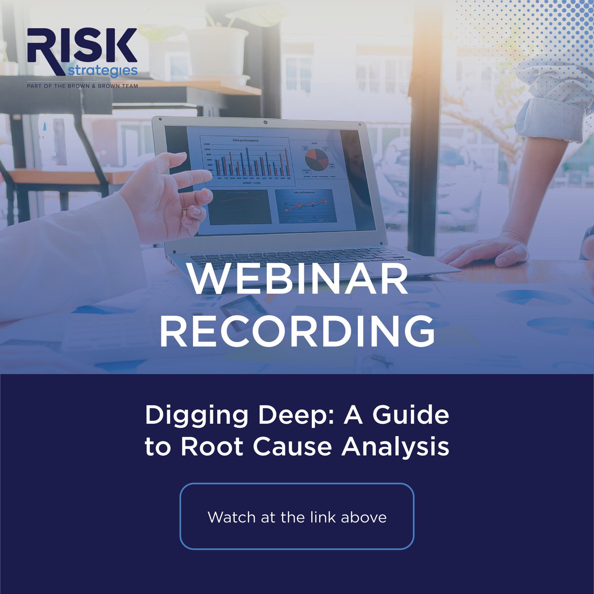 RiskStrategies's tweet image. Uncovering the true cause of workplace incidents can be challenging, but effective investigations focus on facts, not fault. Our latest webinar provides practical guidance. Watch the recording now: hubs.ly/Q03VpPk_0

#RootCauseAnalysis #WorkplaceSafety