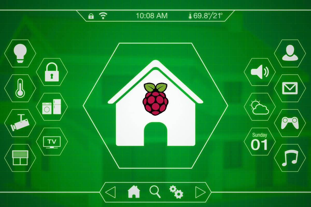 RaspberryTipsFR's tweet image. Raspberry Pi pour la domotique : outils et conseils raspberrytips.fr/domotique-rasp… #raspberrypi