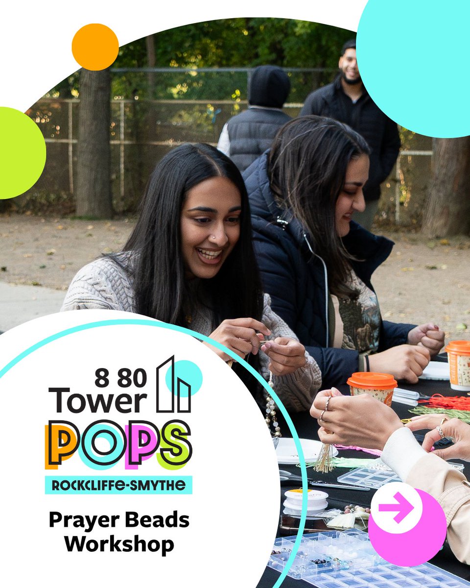 8 80 Cities tweet media