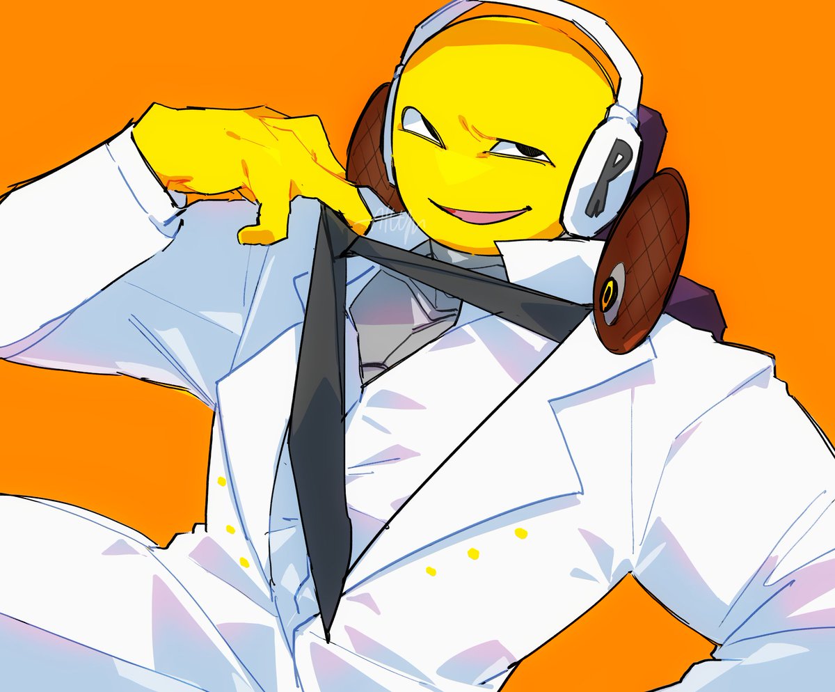 atuyu_tubuyaki's tweet image. awesomesauce!