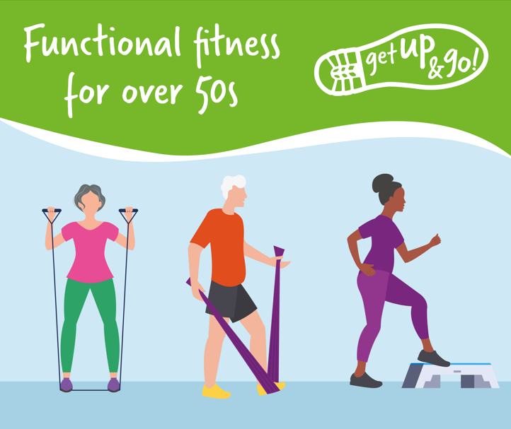 Havant’s Live Longer Better project has helped to fund a fun fitness class for over 50s on Hayling Island!

The first session will start on Monday 24 November at Hayling Island Community Centre from 12.30pm to 1.15pm.

Find out more about the new classes: havant.gov.uk/news/2025/have…