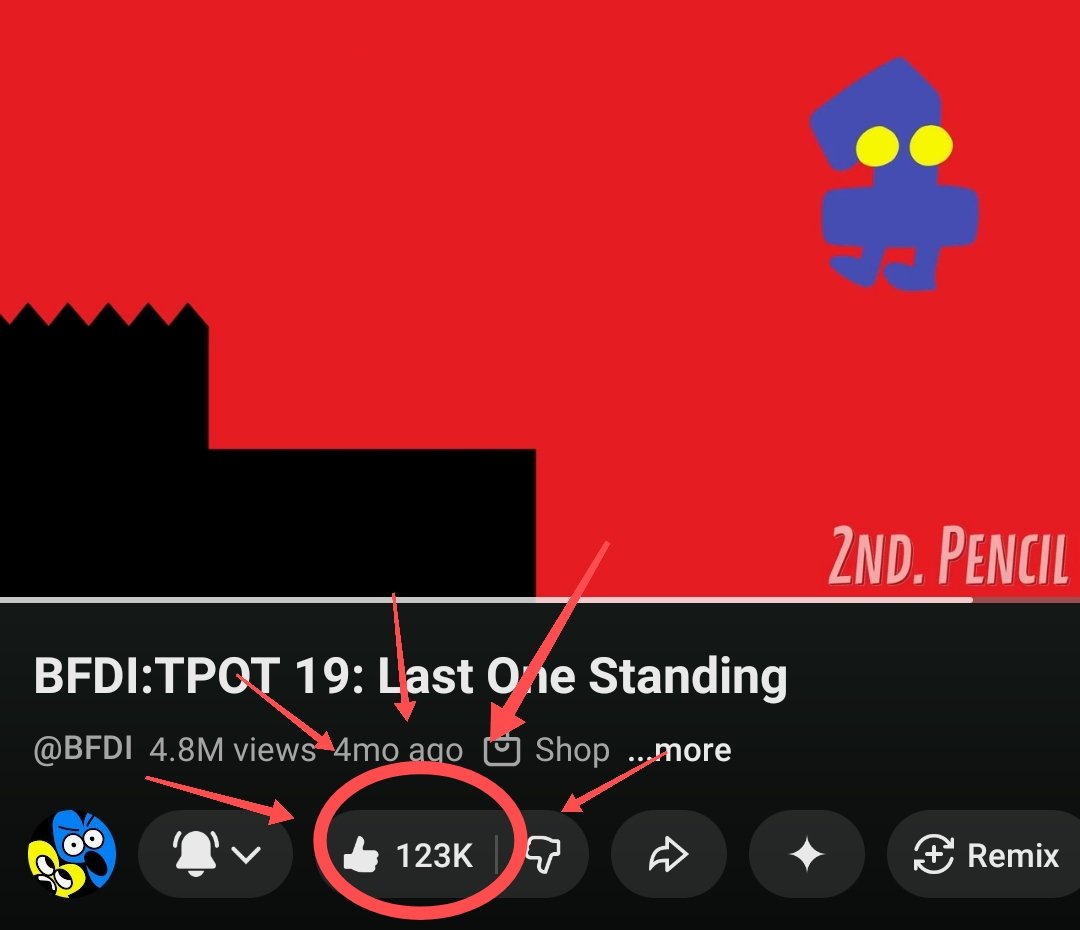 123 fan grasps at straws