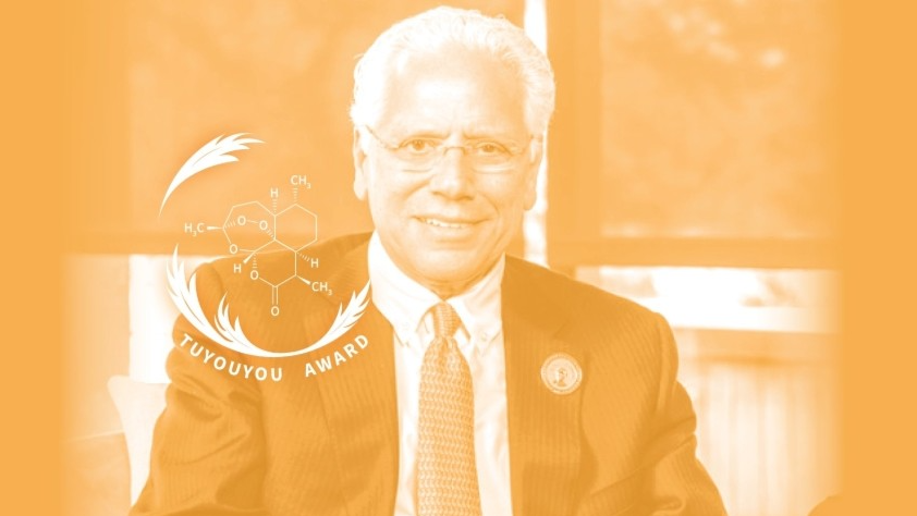 MDPIOpenAccess's tweet image. Professor DiMarchi became a co-recipient of the 2024 Tu Youyou Award earlier this year. 

Learn more about Prof. DiMarchi’s career and the contributions which has helped transform metabolic medicine: brnw.ch/21wXI0Y

#MDPI #OpenAccess #TuYouyouAward #ScientificExcellence