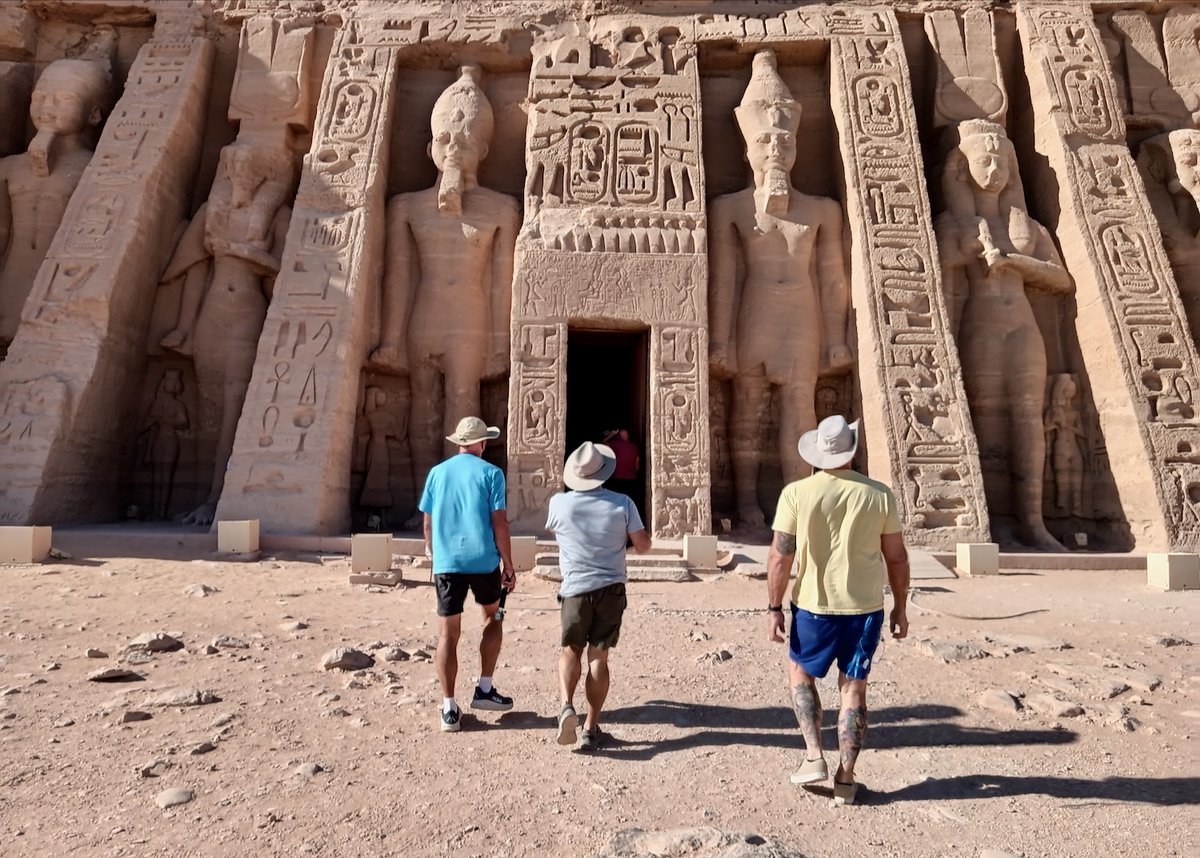 Out Adventures tweet media