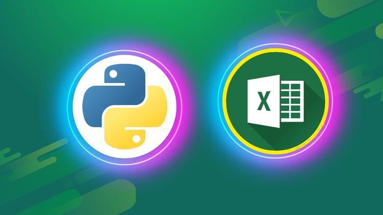 comidoc's tweet image. Python for Excel Automation Master Data Processing Reporting

⏱️ 5.0 hours
👥 433
🔄 Nov 2025
💰 $14.99 → 100% OFF

comidoc.com/udemy/python-f…

#PythonExcel #DataAutomation #ExcelTips #udemy