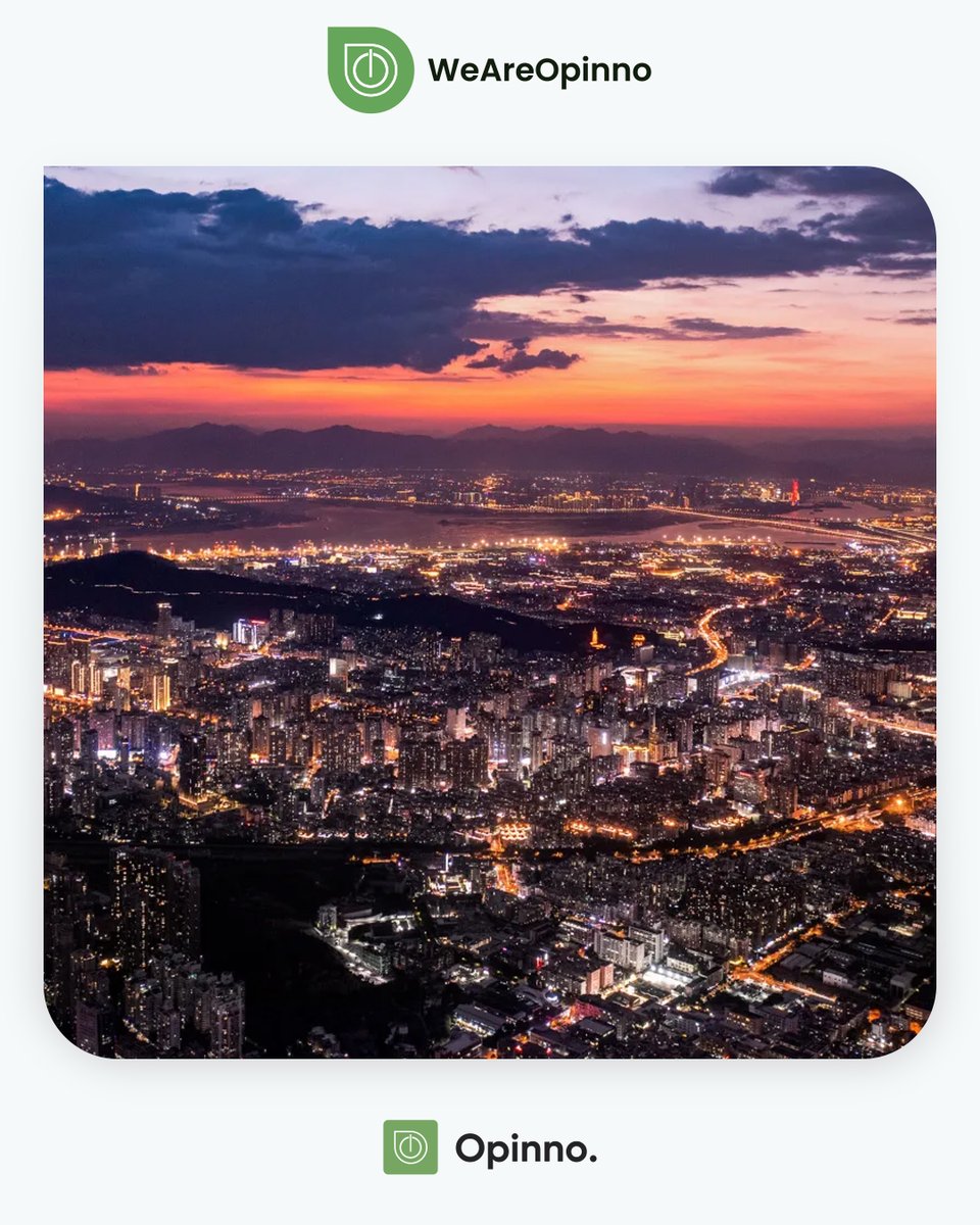 opinnoitaly's tweet image. 💡 Tre cose da sapere sul #futuro dell’#elettricità. 

Come l’#IntelligenzaArtificiale e le energie #rinnovabili stanno cambiando il panorama energetico. 

Leggi l’articolo 👇 
tinyurl.com/5a8dxryc