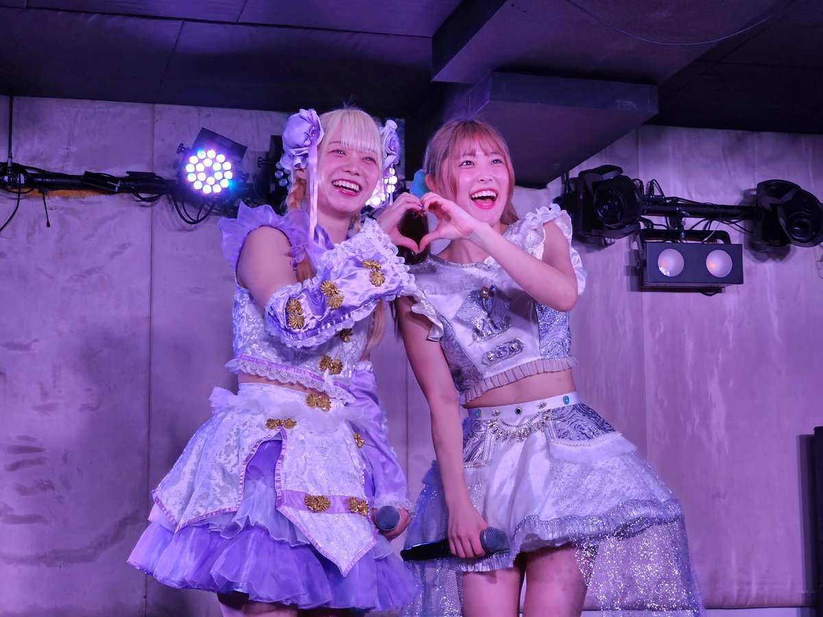 heebiejeebies12's tweet image. 2025/11/21 秋葉原ZEST

#ひめもすオーケストラ
#RIZUMU #LEVEL7