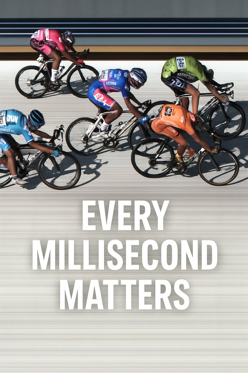 FinishLynx Timing tweet media