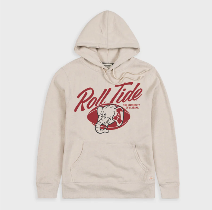 Let's be real with each other. It's about to be cold. This hoodie is awesome. You want it. Get it now for 30% off.