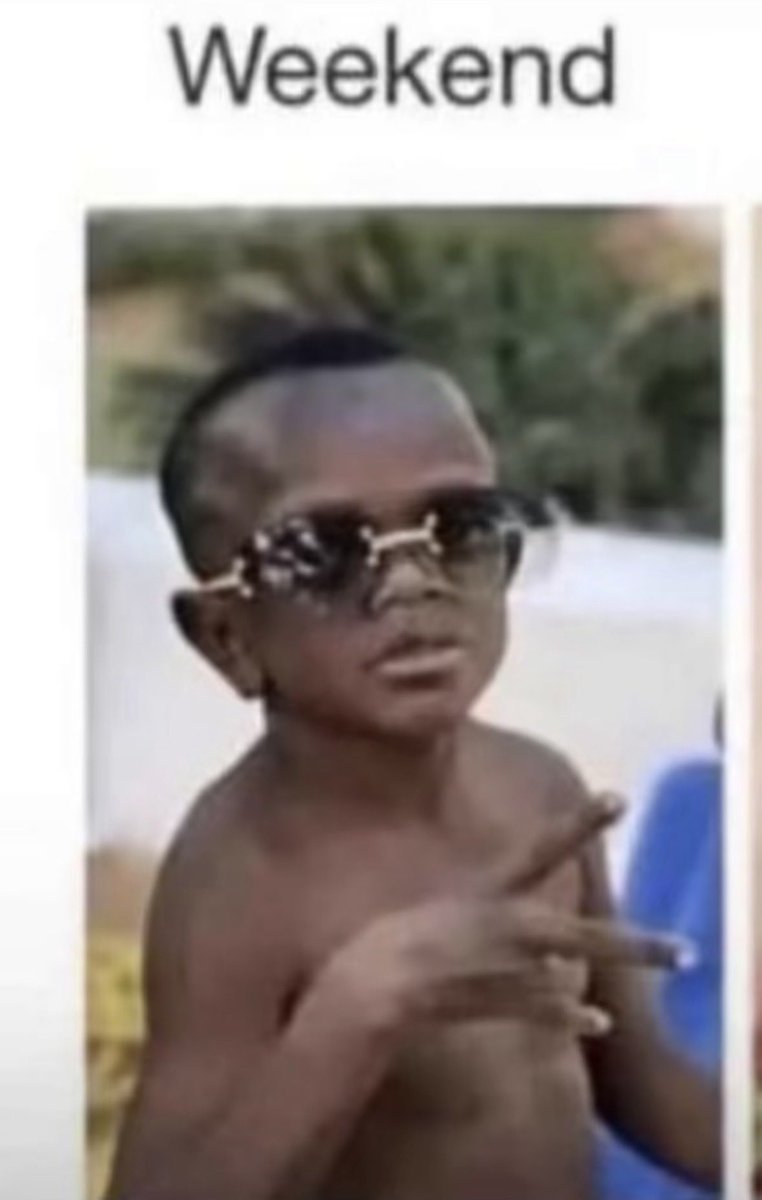 RobMetax's tweet image. Good morning 🌞

Happy Friday ✨