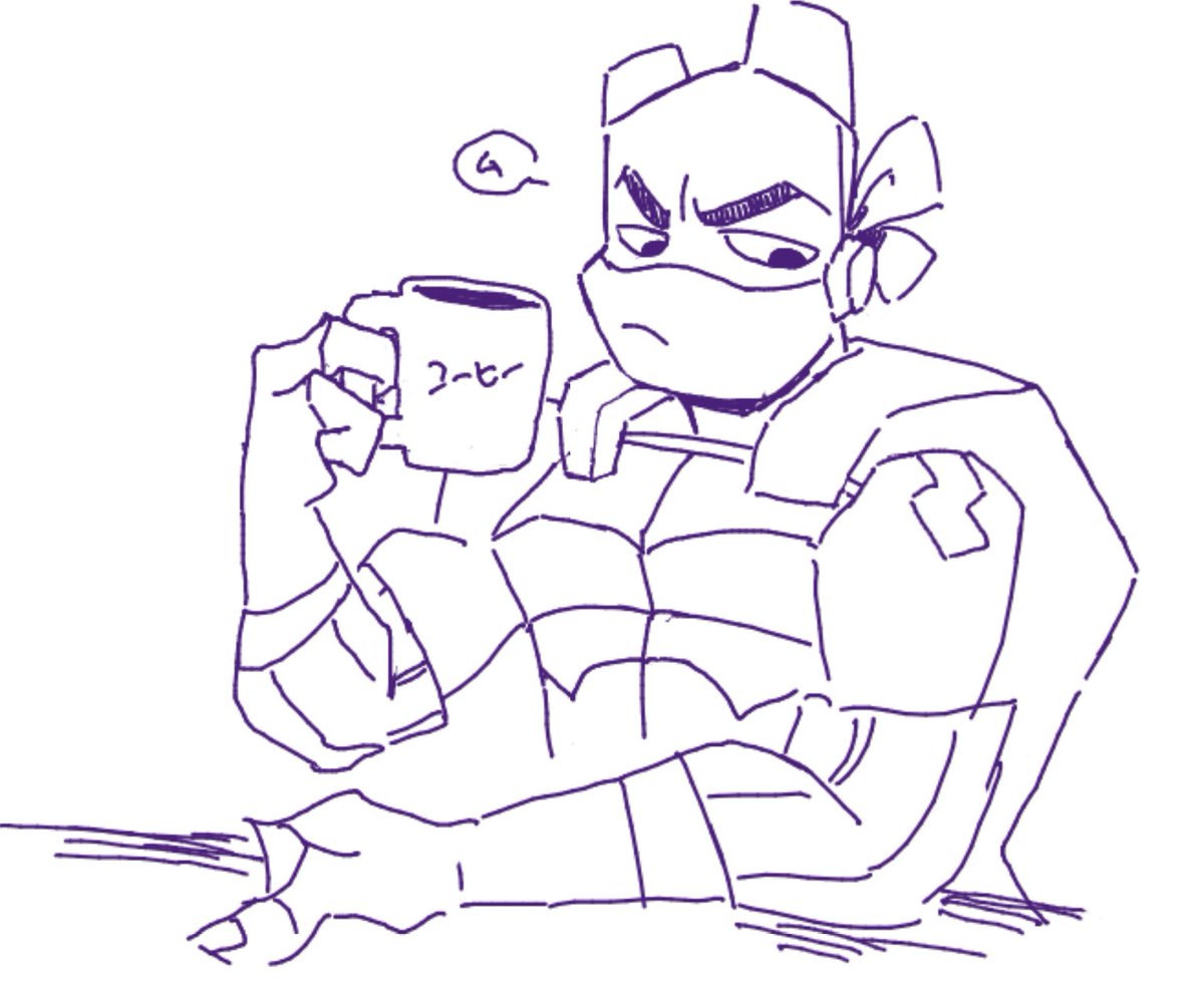 灰えび tweet media