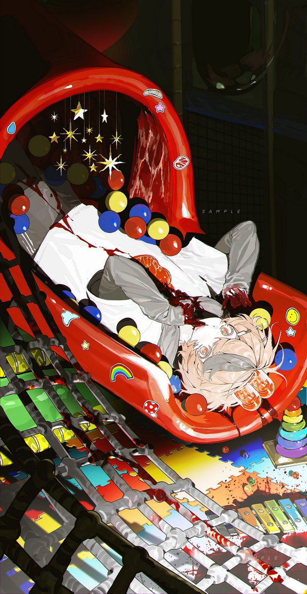 餅 (@ze0reo) on Twitter photo 