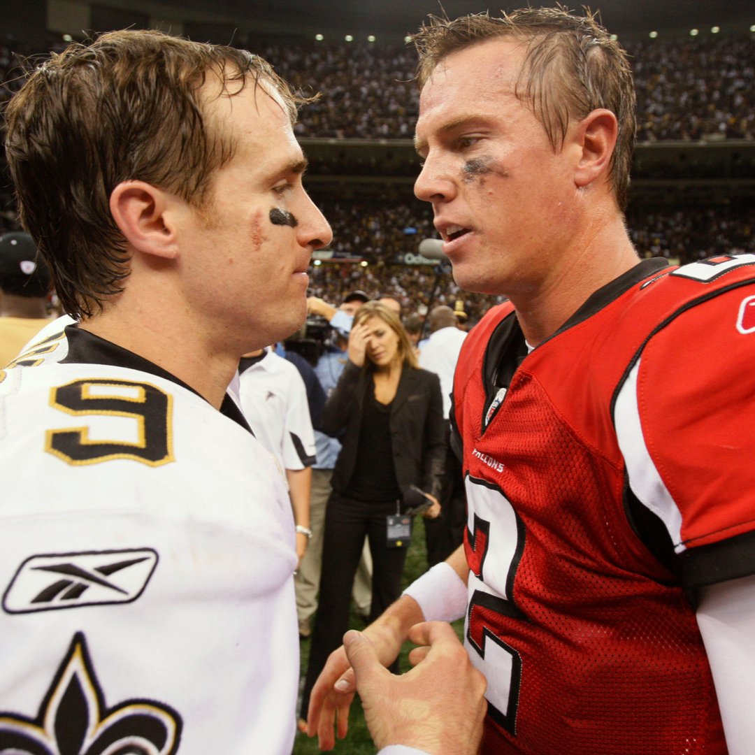 Y'all know what week it is