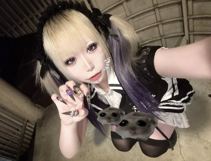 Luna Charme ~ルナシャルム~のツイート