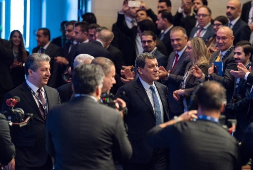 Memo2gur's tweet image. General Mazlum Kobanî