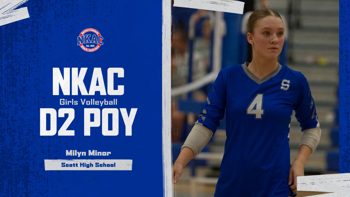 Scott High Athletics tweet media