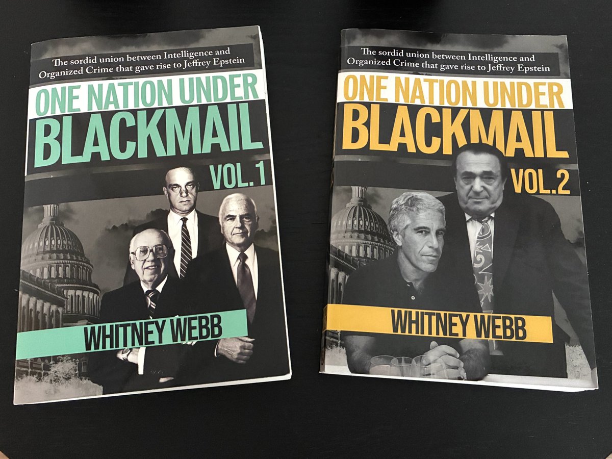 james_graysontx's tweet image. More people are starting to wake up to the truth of what’s been going on in this country and the world since the creation of the Federal Reserve Cartel. Stop by your local bookstore or go online and get these two books. You’ll never see the world the same again.…
