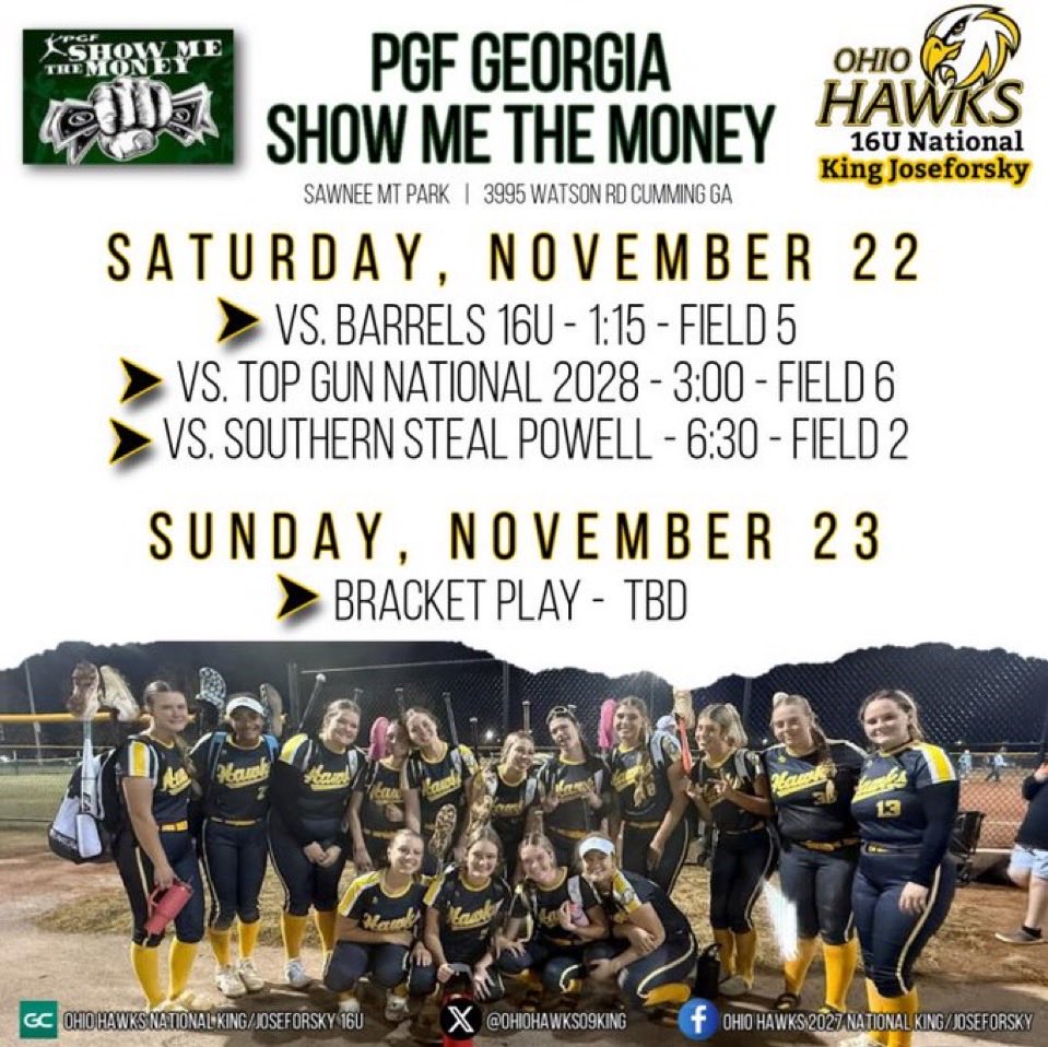 Lillie Hopf 2027 tweet media