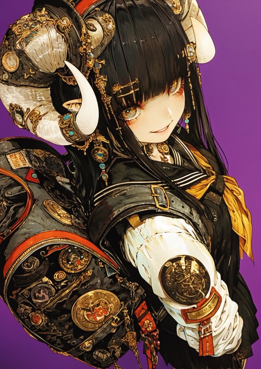 勉強なんて大キラーイ

AIart // nijijourney