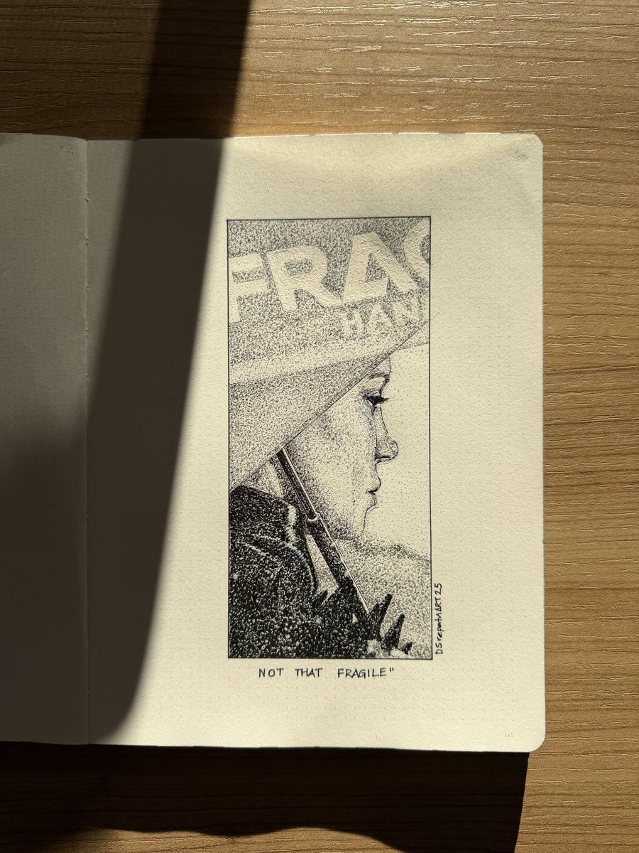 DS_repatriART's tweet image. #Fragile