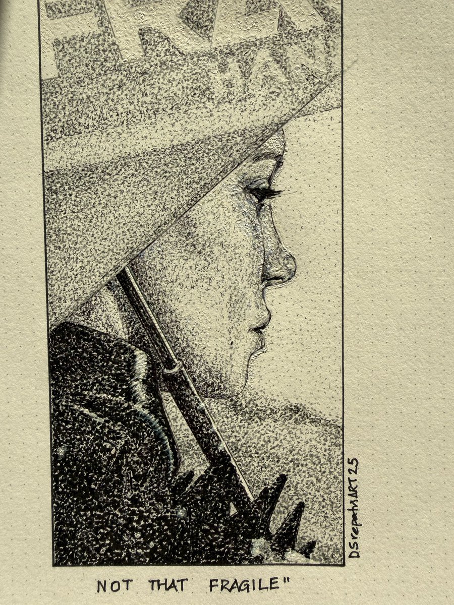 DS_repatriART's tweet image. #Fragile