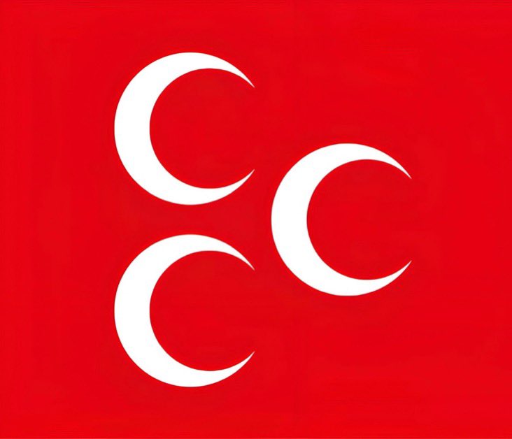 🔻HÜDA-PAR, “İmralı’ya Öcalan’ın ayağına gidilsin” teklifine “Hayır” oyu verdi.

❗️MHP, “Evet” oyu verdi.