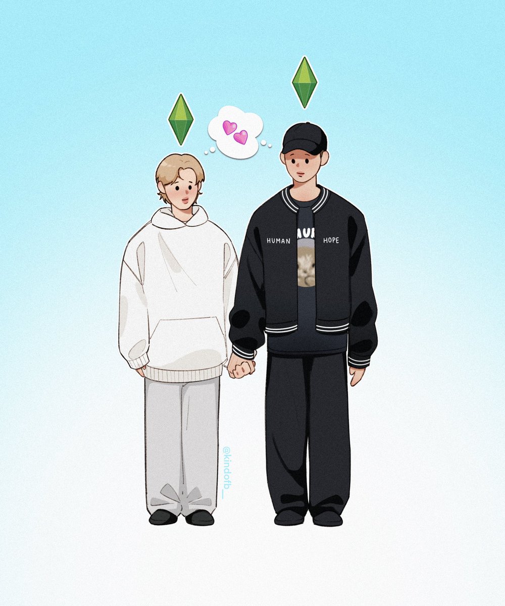 kindofb__'s tweet image. 🐥🐨🤍