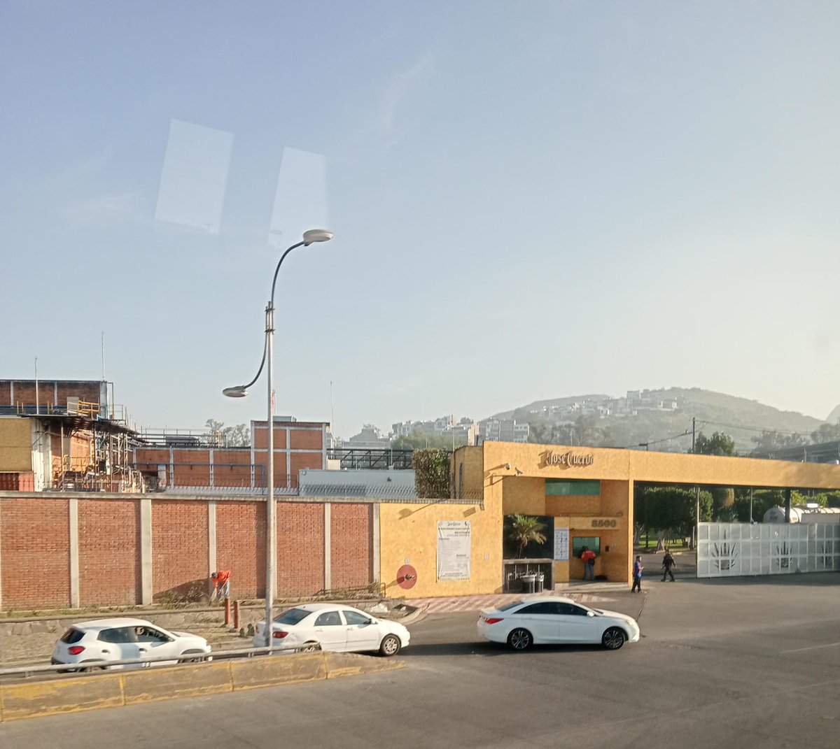 rullygossard33's tweet image. Buen día. Desde Guadalajara les escuchamos. Saludos !  #HashtagPoderoso