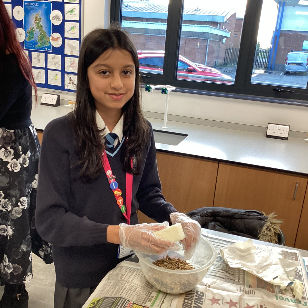 Beauchamp College tweet media